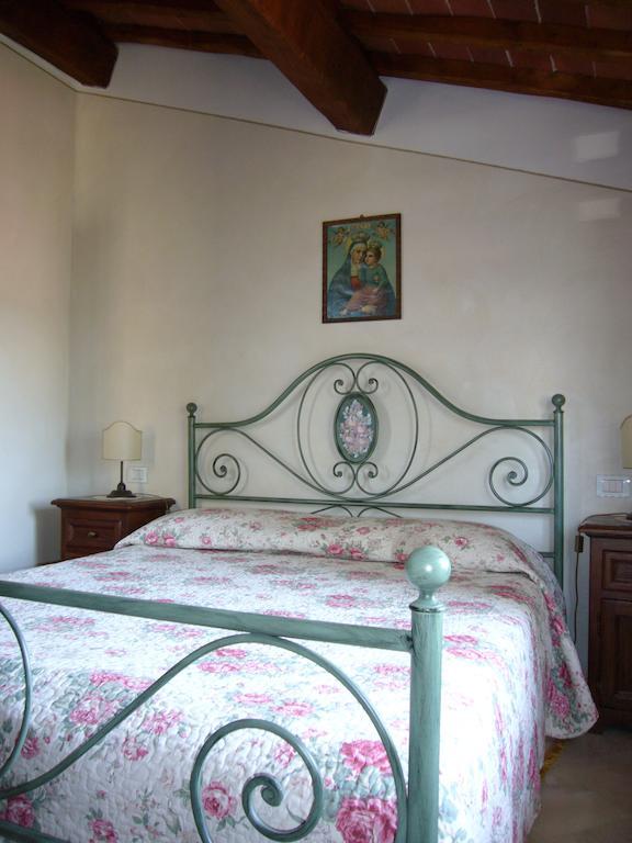 Il Colle Rigomagno Apartment Bilik gambar