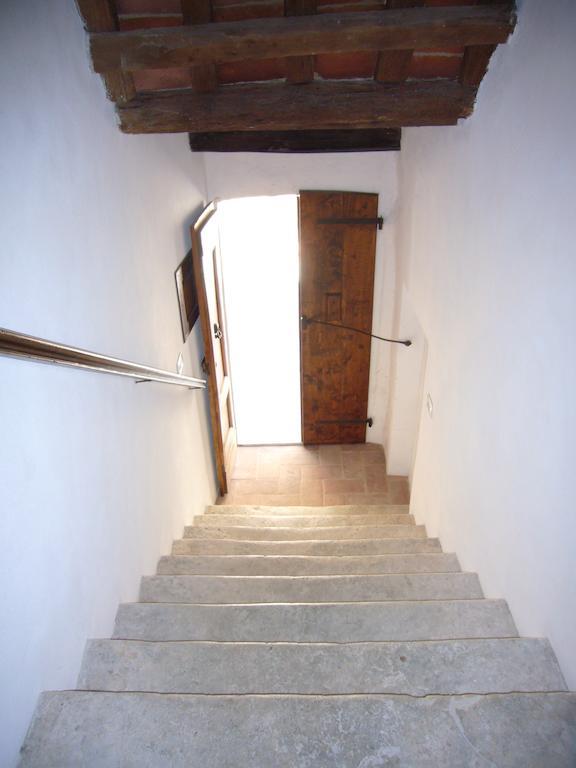 Il Colle Rigomagno Apartment Bilik gambar